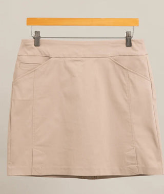 Eric Casual Skort - All About Me Boutique