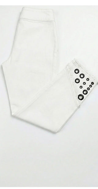 Ethyl Look Out Weekend Pant - All About Me Boutique