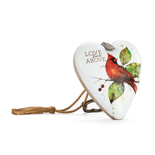 Art Hearts by Demdaco - All About Me Boutique