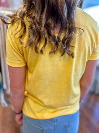Girls Be Kind Graphic Tee – Soft Bella+Canvas Cotton - All About Me Boutique