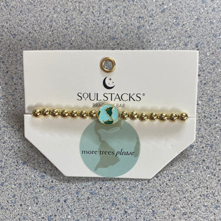 Soul Stacks Story Bracelets (JKA) - All About Me Boutique