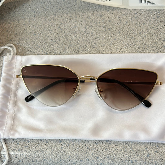 Diff Eyewear Fairfax Sunglasses