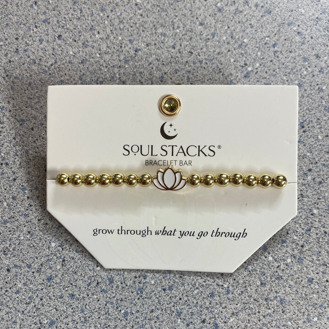 Soul Stacks Story Bracelets (JKA)