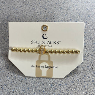 Soul Stacks Story Bracelets (JKA) - All About Me Boutique