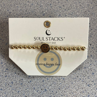 Soul Stacks Story Bracelets (JKA) - All About Me Boutique