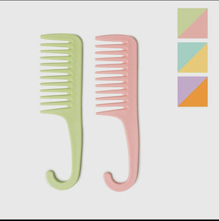 LL - Knot Today Shower Comb (HTT) - All About Me Boutique