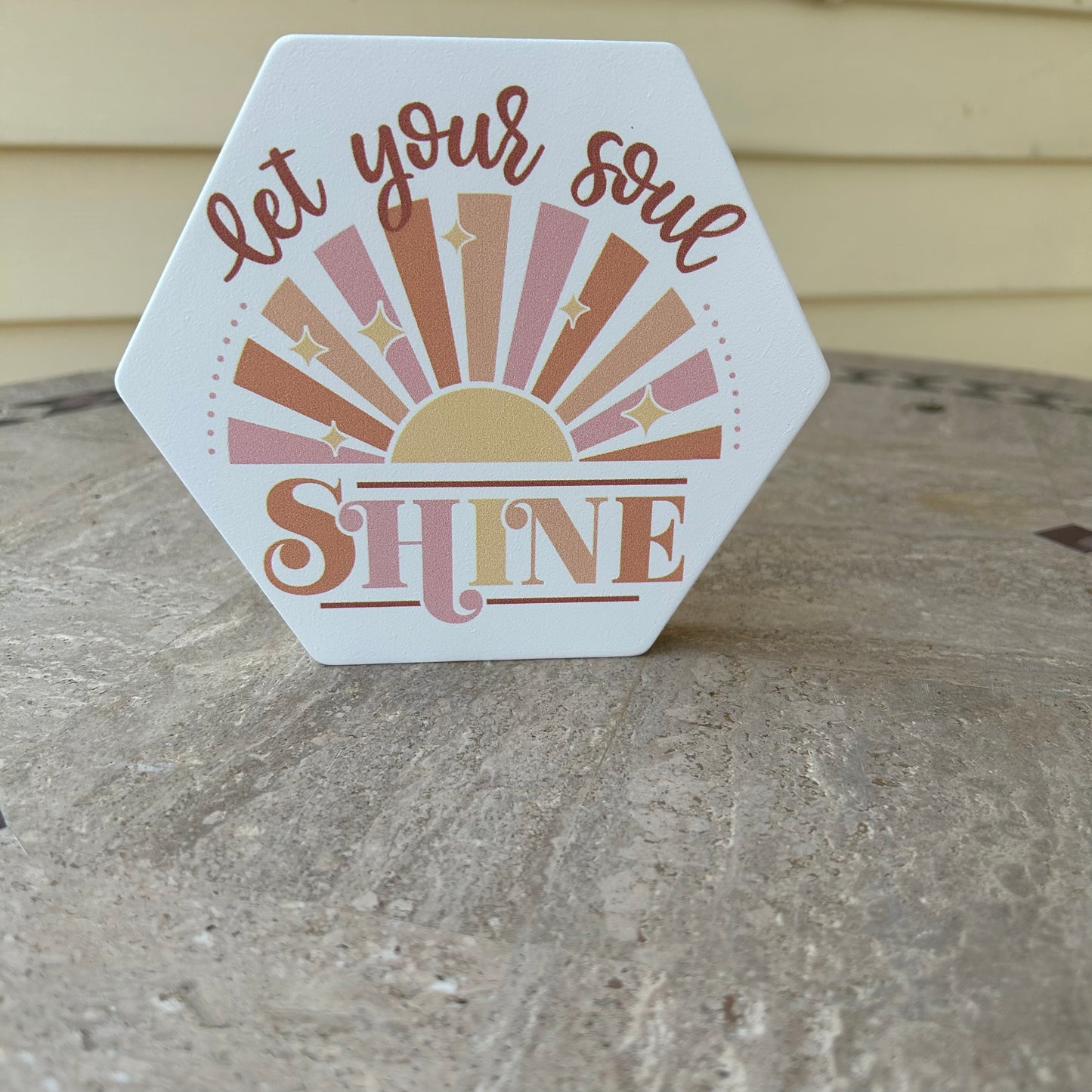 PGD - Hex Signs (Gina B’s)