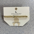 Soul Stacks Story Bracelets (JKA)