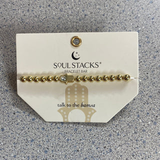 Soul Stacks Story Bracelets (JKA) - All About Me Boutique