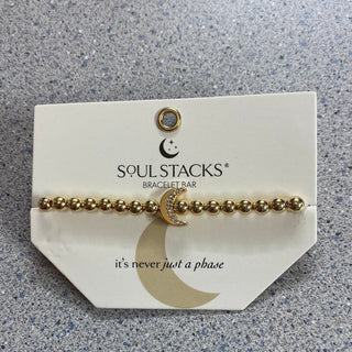 Soul Stacks Story Bracelets (JKA) - All About Me Boutique