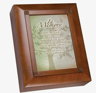 In Memory Remembrance Box by Dicksons - All About Me Boutique