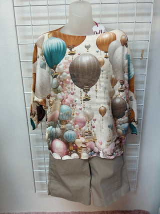 Ladies Italian Made Sweater - All About Me Boutique