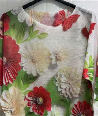Ladies Italian Made Sweater - All About Me Boutique