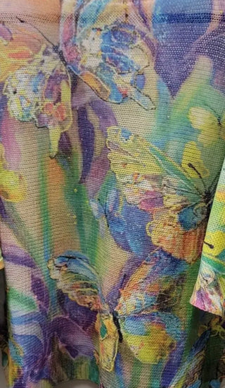 Ladies Italian Made Sweater - All About Me Boutique
