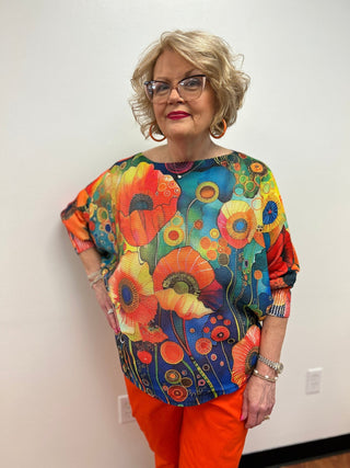 Ladies Italian Made Sweater - All About Me Boutique