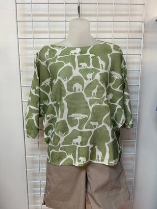 Ladies Italian Made Sweater - All About Me Boutique
