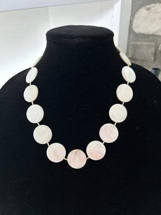 Ladies Silver or Gold Chain Necklace Assortment - All About Me Boutique