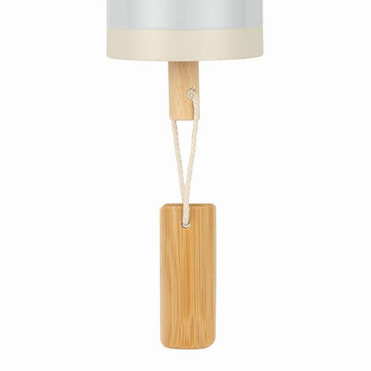 Dem- Cardinals On A Wire Windchime