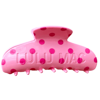 LULU MAC HAIR CLIPS - All About Me Boutique