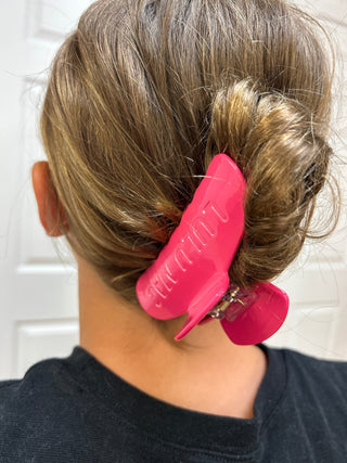 LULU MAC HAIR CLIPS - All About Me Boutique