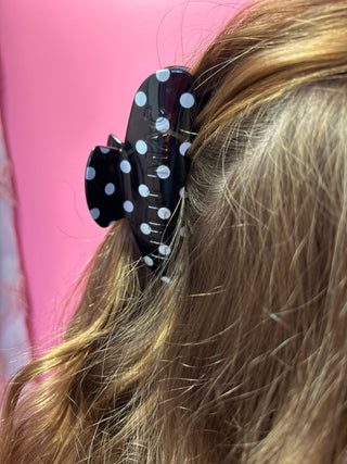 LULU MAC HAIR CLIPS - All About Me Boutique