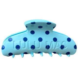 LULU MAC HAIR CLIPS - All About Me Boutique