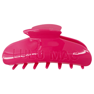 LULU MAC HAIR CLIPS - All About Me Boutique