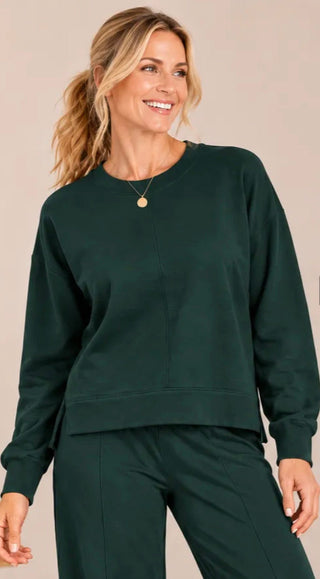 Matchfit Silky Soft Two-Piece Set - All About Me Boutique