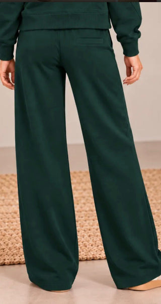 Matchfit Silky Soft Two-Piece Set - All About Me Boutique