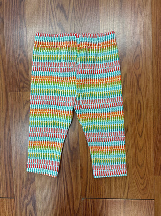 Mayoral Girls Pull On Legging - All About Me Boutique
