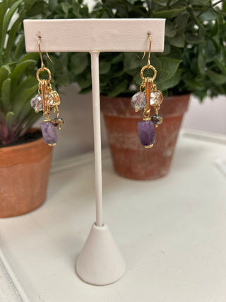 MK Spring $12 Fashion Earrings - All About Me Boutique