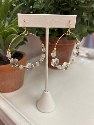 MK Spring $12 Fashion Earrings - All About Me Boutique