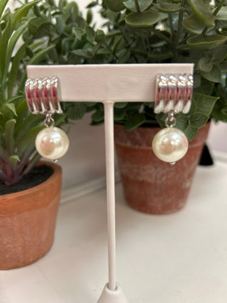 MK Spring $12 Fashion Earrings - All About Me Boutique
