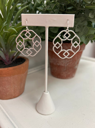 MK Spring $12 Fashion Earrings - All About Me Boutique