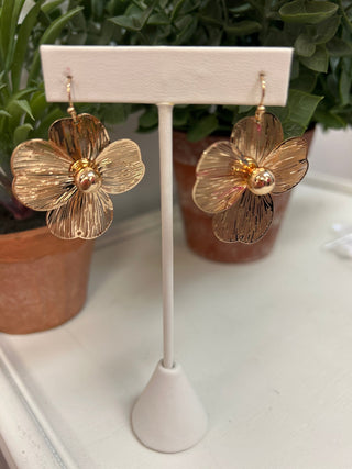 MK Spring $12 Fashion Earrings - All About Me Boutique