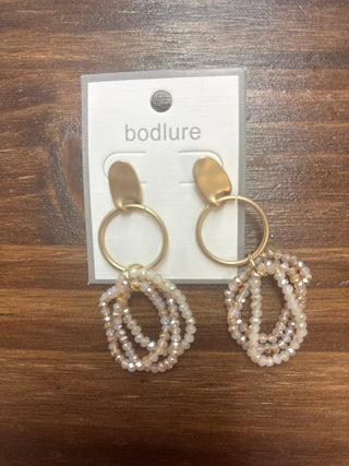 MK Spring $12 Fashion Earrings - All About Me Boutique