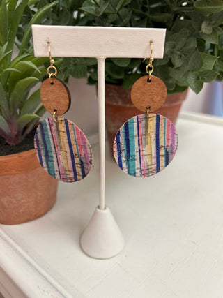MK Spring $12 Fashion Earrings - All About Me Boutique
