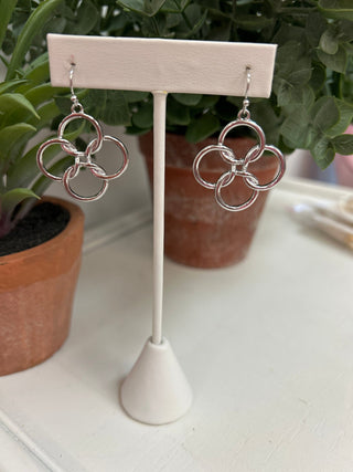 MK Spring $12 Fashion Earrings - All About Me Boutique