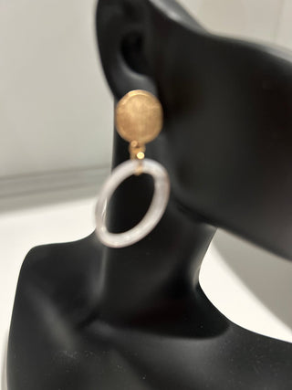 MK Spring $12 Fashion Earrings - All About Me Boutique