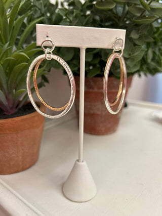 MK Spring $12 Fashion Earrings - All About Me Boutique