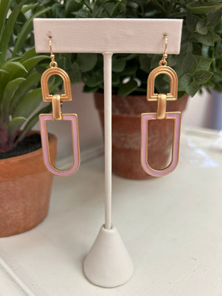 MK Spring $12 Fashion Earrings - All About Me Boutique