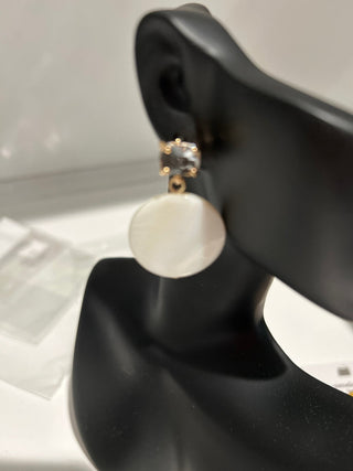 MK Spring $12 Fashion Earrings - All About Me Boutique