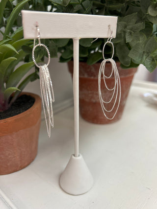 MK Spring $12 Fashion Earrings - All About Me Boutique