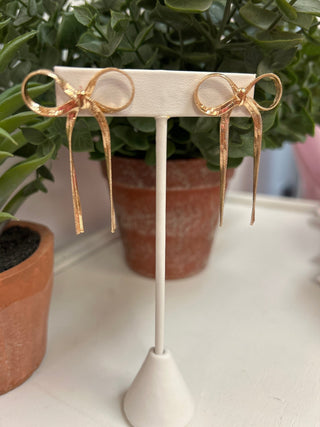 MK Spring $12 Fashion Earrings - All About Me Boutique