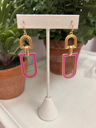 MK Spring $12 Fashion Earrings - All About Me Boutique