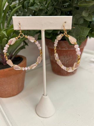 MK Spring $12 Fashion Earrings - All About Me Boutique