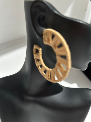 MK Spring $12 Fashion Earrings - All About Me Boutique