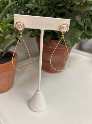 MK Spring $12 Fashion Earrings - All About Me Boutique
