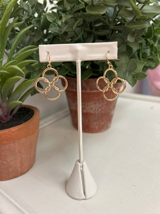 MK Spring $12 Fashion Earrings - All About Me Boutique