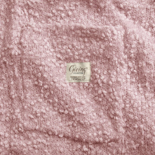 Dem Giving Shawl With Pockets - All About Me Boutique